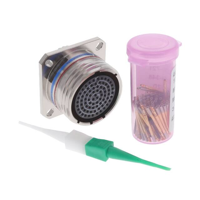 D38999/20FG35SA Amphenol Aerospace Operations  Gruppi di connettori circolari